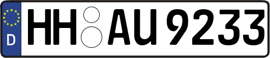 HH-AU9233