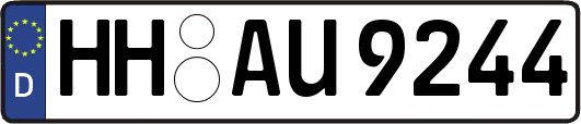 HH-AU9244
