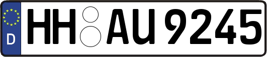 HH-AU9245
