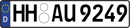HH-AU9249