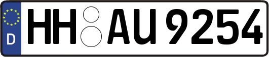 HH-AU9254
