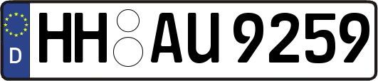 HH-AU9259