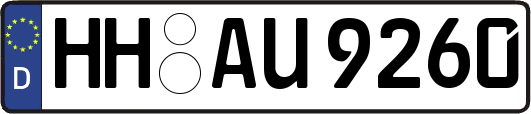 HH-AU9260