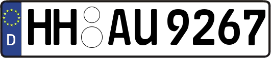 HH-AU9267