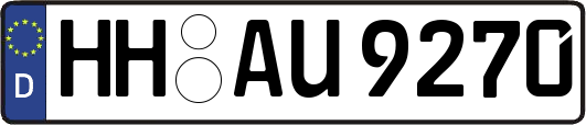 HH-AU9270