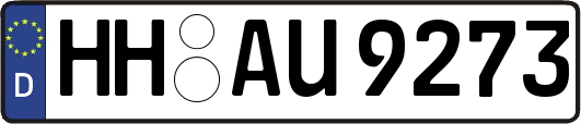HH-AU9273