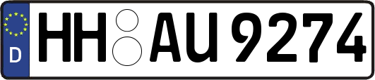 HH-AU9274