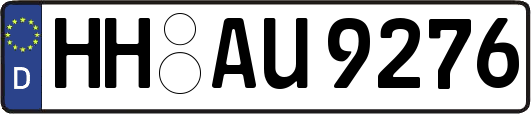 HH-AU9276