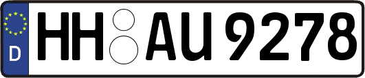 HH-AU9278