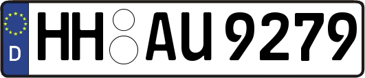 HH-AU9279