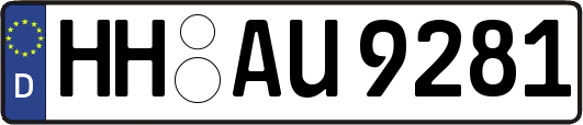 HH-AU9281