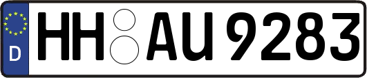 HH-AU9283