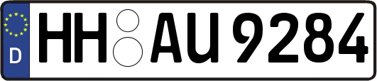 HH-AU9284