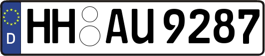 HH-AU9287