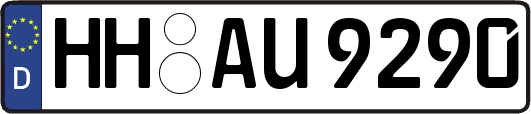 HH-AU9290