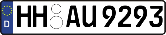 HH-AU9293