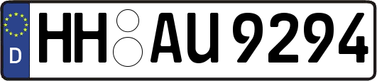 HH-AU9294