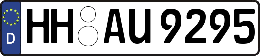 HH-AU9295