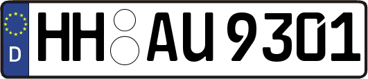 HH-AU9301