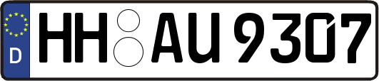 HH-AU9307