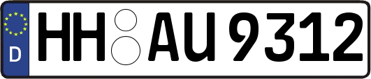 HH-AU9312