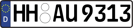 HH-AU9313