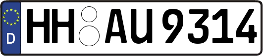 HH-AU9314
