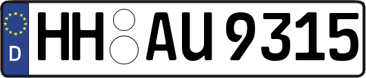 HH-AU9315