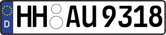 HH-AU9318