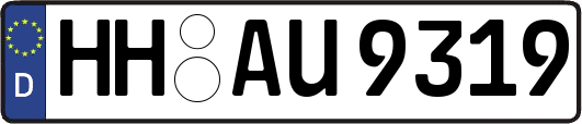 HH-AU9319
