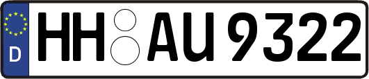 HH-AU9322