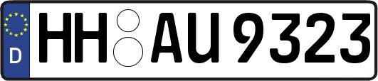 HH-AU9323