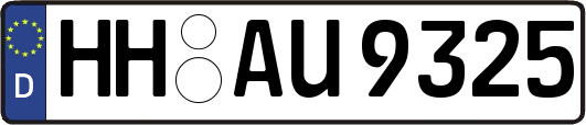 HH-AU9325