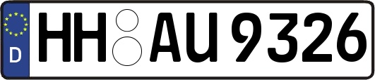 HH-AU9326