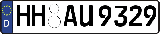 HH-AU9329