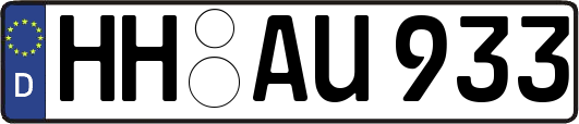 HH-AU933