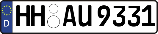 HH-AU9331