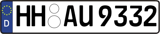 HH-AU9332
