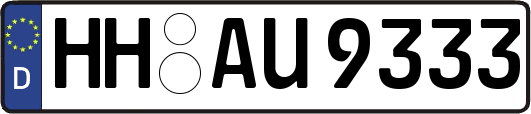 HH-AU9333