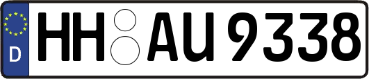 HH-AU9338