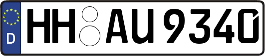 HH-AU9340