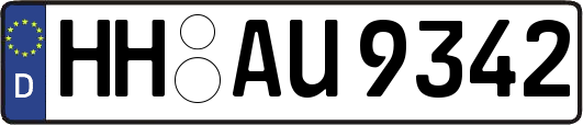 HH-AU9342