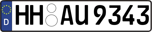 HH-AU9343