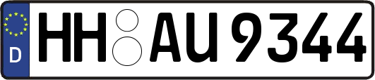 HH-AU9344