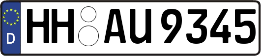 HH-AU9345