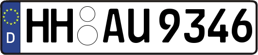 HH-AU9346