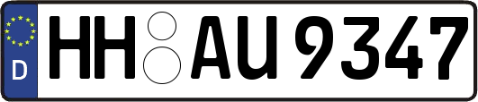 HH-AU9347