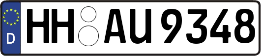 HH-AU9348