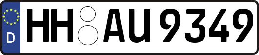 HH-AU9349