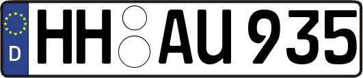 HH-AU935